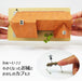 Sankei Studio Ghibli Howl's Moving Castle Hat Shop 1/150 Paper Craft Kit MK07-03_6