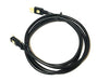 Luxman USB cable 1.5m [A] Type LUXMAN JPU-150 [B] Type NEW from Japan_1