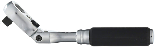 Koken 3726Z 3/8 Inch Z-EAL Flexible Head Ratchet Handle D28mm H13.7mm L178mm NEW_2