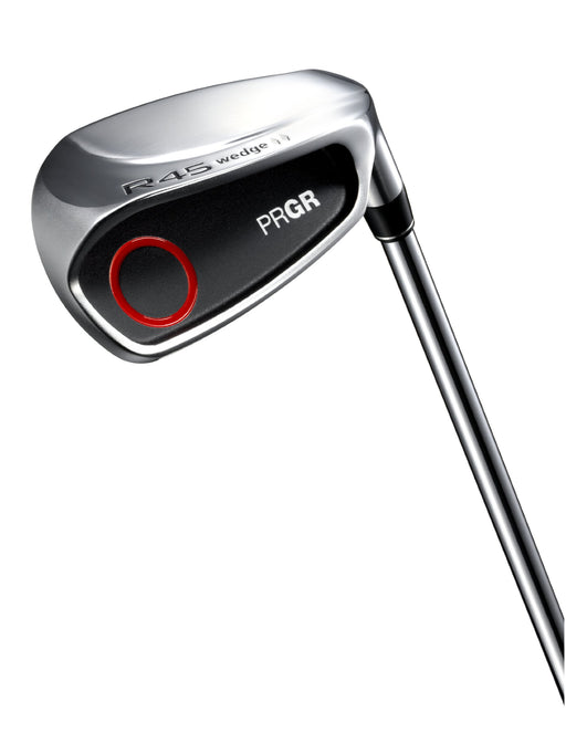 PRGR R-45 WEDGE 45 Chipper Steel shaft RH 35 inches Golf Club ‎45 GOG45 NEW_1