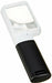 ESCHENBACH Hand-held 4X Magnifying Glass mobilux LED NEW from Japan_2