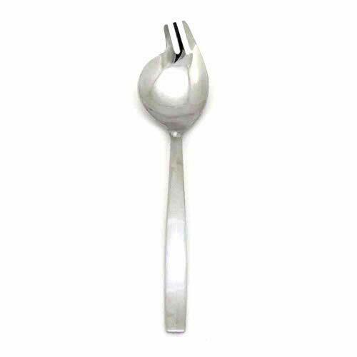 TMG supply stainless ramen spoon (mirror finish) NEW from Japan_3