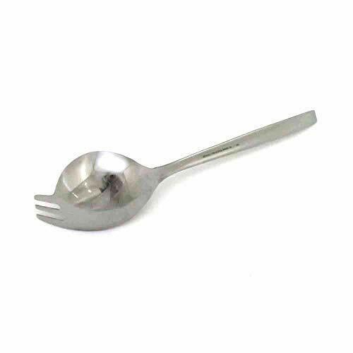 TMG supply stainless ramen spoon (mirror finish) NEW from Japan_4