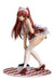 SkyTube ToHeart 2 Kousaka Tamaki Maid Girl Red ver. 1/7 Scale Figure from Japan_1