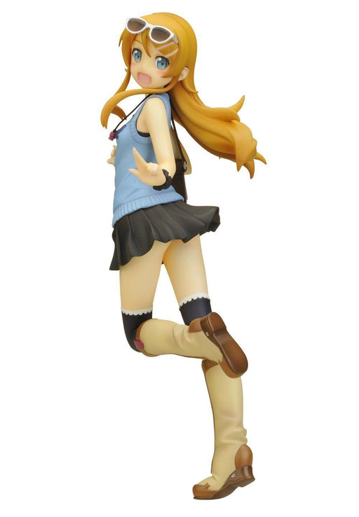 Oreimo KIRINO KOUSAKA memories of Akihabara 1/8 PVC Figure Kotobukiya NEW Japan_1