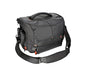 SONY Soft Carrying Camera Case LCS-SC21 Black Shoulder Bag (24 x 37 x 25.5 cm)_2