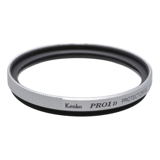 Kenko 46mm PRO1D Protector Digital-Mullti-Coated Silver Made in Japan 246528 NEW_2