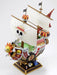 One Piece Thousand Sunny Ship New World Ver. Plastic Model Kit Bandai Spirits_4