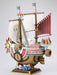 One Piece Thousand Sunny Ship New World Ver. Plastic Model Kit Bandai Spirits_6