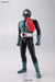 MG FIGURERISE 1/8 Kamen Rider Old No.1 (Kamen Rider) PVC Figure NEW from Japan_3