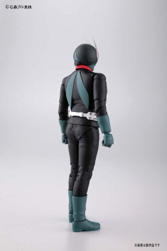 MG FIGURERISE 1/8 Kamen Rider Old No.1 (Kamen Rider) PVC Figure NEW from Japan_4