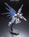 BANDAI RG 1/144 ZGMF-X10A FREEDOM GUNDAM Plastic Model Kit Gundam SEED NEW Japan_4
