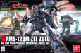 BANDAI HGUC 1/144 AMS-129M ZEE ZULU Plastic Model Kit Mobile Suit Gundam UC_1