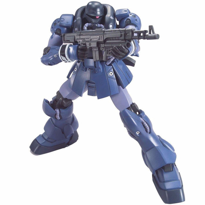 BANDAI HGUC 1/144 AMS-129M ZEE ZULU Plastic Model Kit Mobile Suit Gundam UC_3