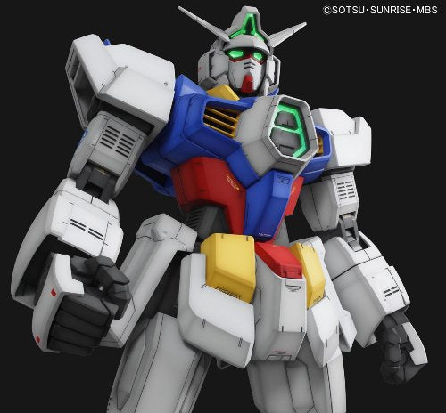 Bandai Gundam MEGA Size Model Gundam AGE-1 NORMAL 1/48 Scale Kit 710635 NEW_7