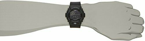 Casio G-Shock GW-8900A-1JF Tough Solar Atomic Multiband 6 Mens Watch from JAPAN_3