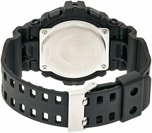Casio G-Shock GW-8900A-1JF Tough Solar Atomic Multiband 6 Mens Watch from JAPAN_4