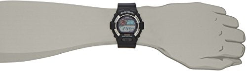 CASIO G-SHOCK Solar GW-8900-1JF Multiband 6 Men's Watch Black NEW