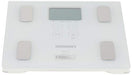 Omron Weight Scale Body Composition Meter Body Scan White HBF-214-W NEW_2
