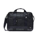 Yoshida Bag PORTER HEAT 2WAY BRIEFCASE Black 703-07882 Made in JAPAN Nylon NEW_1