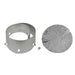 SOTO MUKA Stove Windshield & Heat Shield SOD-454 aluminum foil, Stainless Steel_1