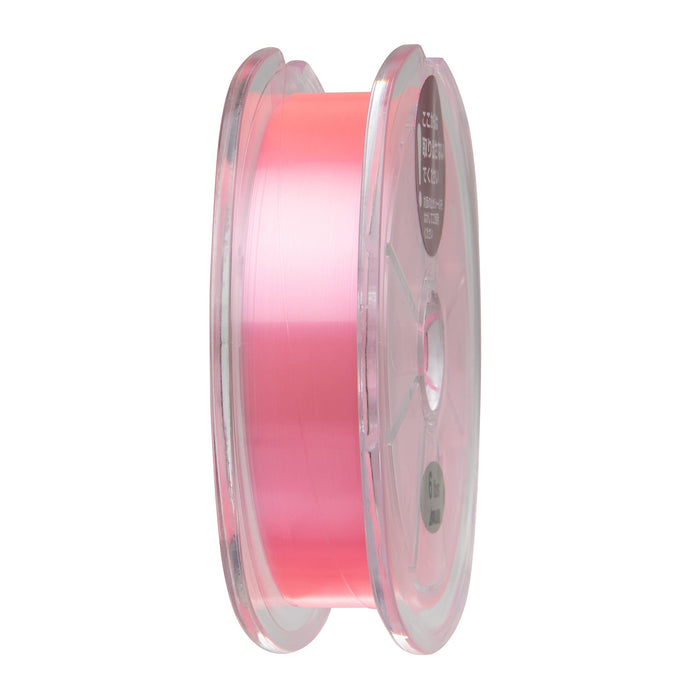 Sanyo Nylon GT-R Pink Selection 100m 8lb #2 Fishing Line Super Pink ‎‎12480 NEW_2