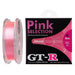 Sanyo Nylon Line GT-R Pink Selection 100m NEW from Japan_1