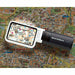Mobilux Pocket LED Illuminated Magnifer - Eschenbach 3.5x NEW from Japan_2