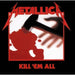 METALLICA KILL 'EM ALL JAPAN SHM-CD UICY-20222 Limited Edition Heavy Metal NEW_1