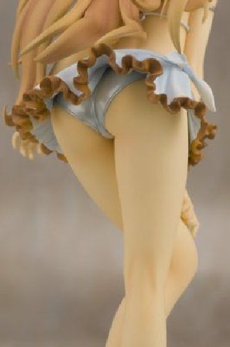 SkyTube Mayo Chiki! Konoe Subaru Swim Wear Ver. 1/7 Scale Figure from Japan_10