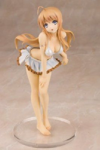 SkyTube Mayo Chiki! Konoe Subaru Swim Wear Ver. 1/7 Scale Figure from Japan_2