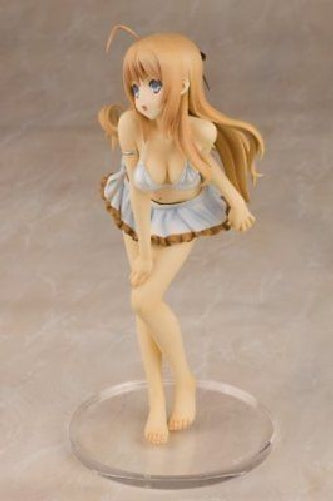 SkyTube Mayo Chiki! Konoe Subaru Swim Wear Ver. 1/7 Scale Figure from Japan_3