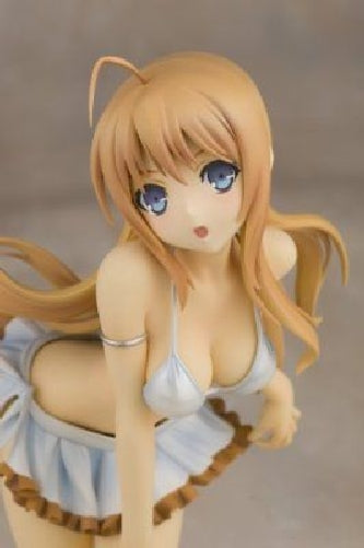 SkyTube Mayo Chiki! Konoe Subaru Swim Wear Ver. 1/7 Scale Figure from Japan_8