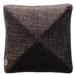 ATEX ATEX Lourdes massage cushion AX - HL 148 M Shiny brown NEW from Japan_1