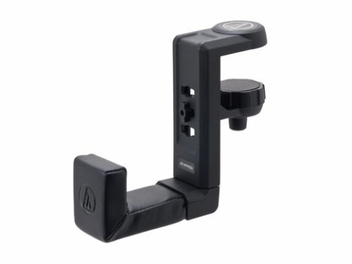 audio-technica AT-HPH300 Headphone Hanger from Japan_1