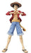 Excellent Model Portrait.Of.Pirates One Piece Sailing Again Monky D Luffy Figure_10