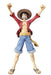 Excellent Model Portrait.Of.Pirates One Piece Sailing Again Monky D Luffy Figure_2
