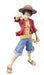 Excellent Model Portrait.Of.Pirates One Piece Sailing Again Monky D Luffy Figure_4