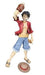Excellent Model Portrait.Of.Pirates One Piece Sailing Again Monky D Luffy Figure_5