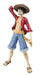 Excellent Model Portrait.Of.Pirates One Piece Sailing Again Monky D Luffy Figure_7