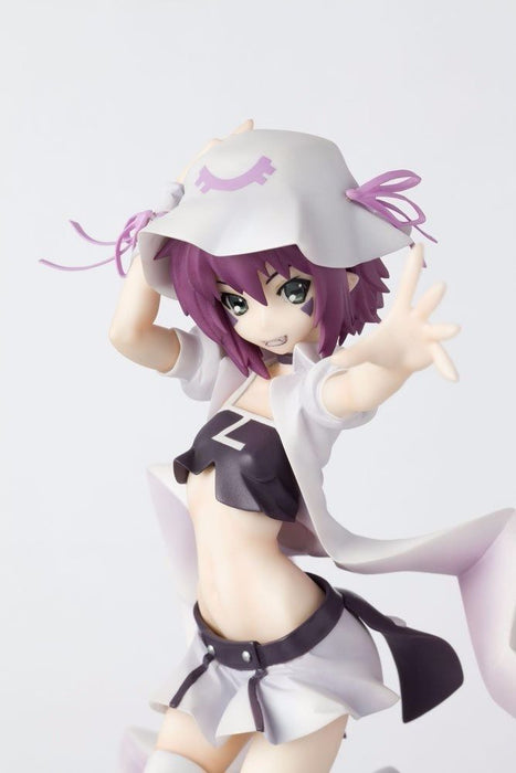 HiGH PRiESTESS Dream Eater Merry Merry Nightmare Figure MegaHouse NEW from Japan_6