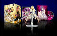 PSP GAME Fate / Extra CCC Limited Edition Type Moon Virgin White Box  NEW_1