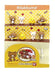 Torne Rilakkuma NicoNico Pick Lunch Box Decorations Tools NEW from Japan_2