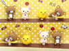 Torne Rilakkuma NicoNico Pick Lunch Box Decorations Tools NEW from Japan_4