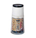 Asbel Glass Sesame Seed Grinder 2119 NEW from Japan_1