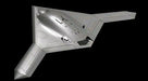Platz 1/72 U.S.Navy UCAS X-47B Plastic Model Kit NEW from Japan_3