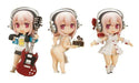 Orchid Seed Chocoochi Super Sonico Collection x Mota Scale Figure from Japan_1