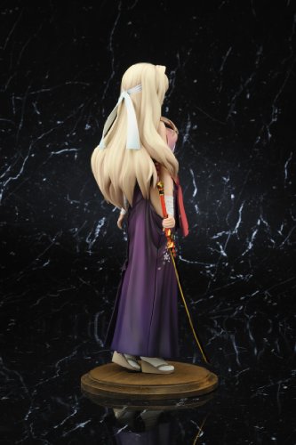 Daiki To Heart 2 Dungeon Travelers: Sasara Kusugawa Samurai Style PVC Figure NEW_4