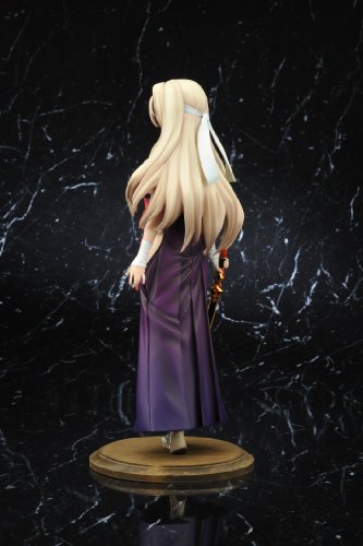 Daiki To Heart 2 Dungeon Travelers: Sasara Kusugawa Samurai Style PVC Figure NEW_5