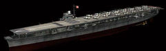1/700 IJN Aircraft Carrier Shokaku Full Hull Model (Plastic model) by Fujimi NEW_1